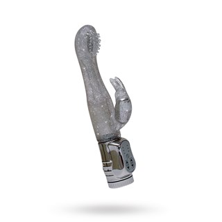 Roterende G-spot Rabbit