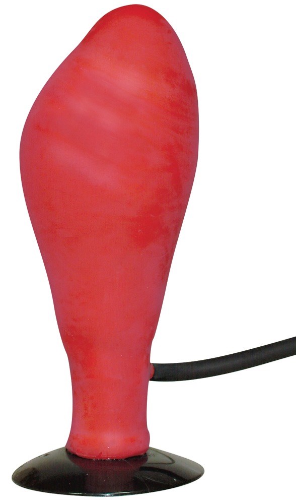 Red Ballon Vibe