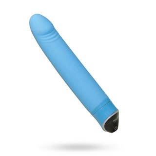 Let Buet Vibrator Med 7 Vibrationsprogrammer