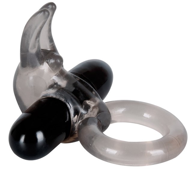 Bunny Remote Control Cockring