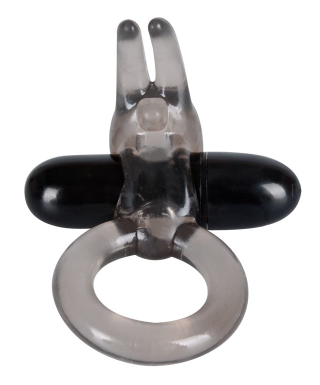Bunny Remote Control Cockring