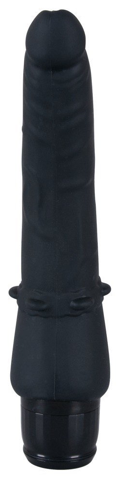 Silicone Classic - Anal Vibrator