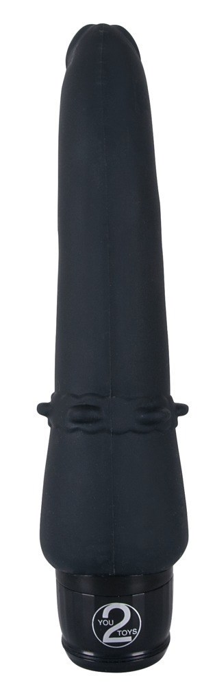 Silicone Classic - Anal Vibrator