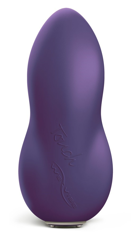 Touch Opladelig Klitoris Vibrator