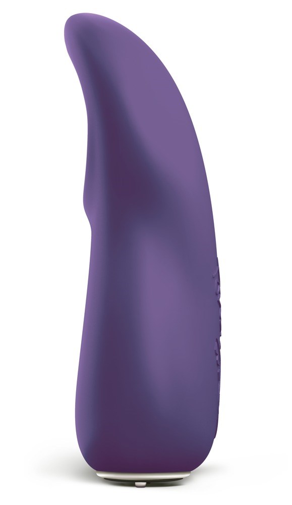 Touch Opladelig Klitoris Vibrator