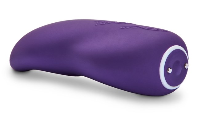 Touch Opladelig Klitoris Vibrator