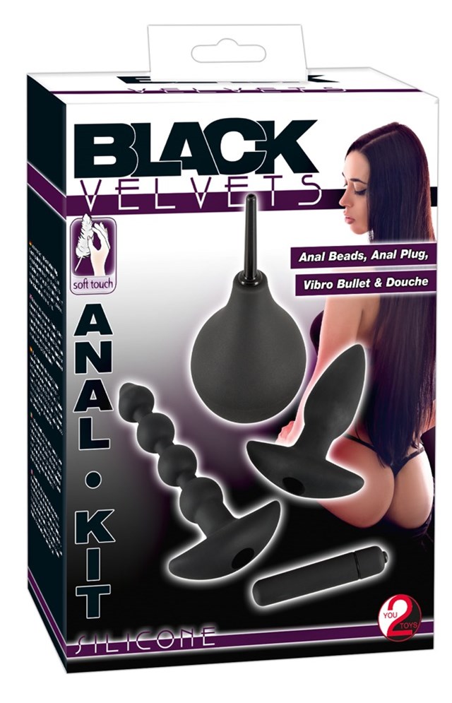 Anal Kit