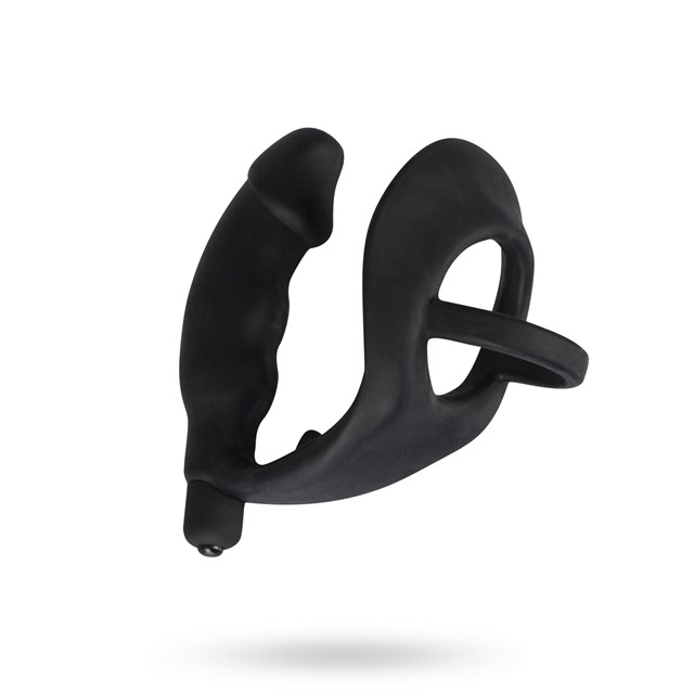 C-Ring med Vibration