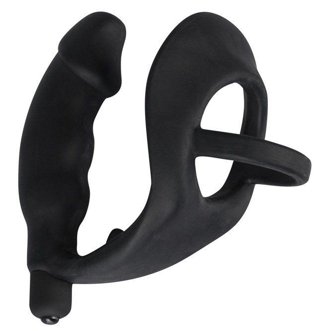 C-Ring med Vibration
