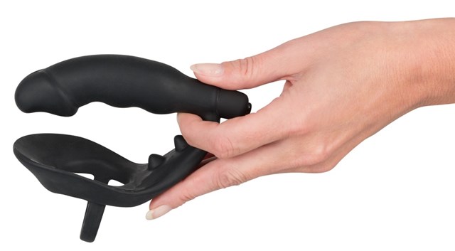 C-Ring med Vibration