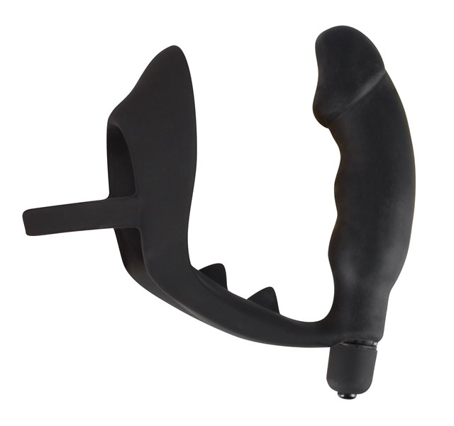 C-Ring med Vibration