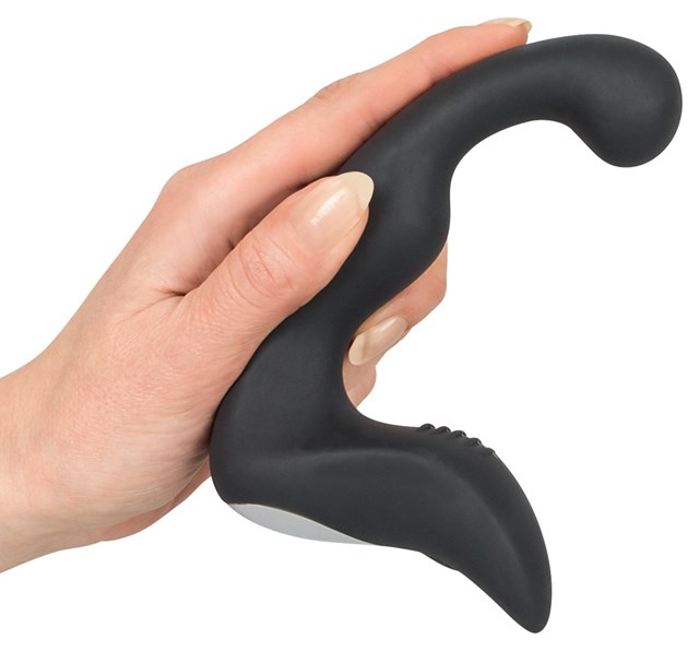 Genopladelig Prostata Vibrator