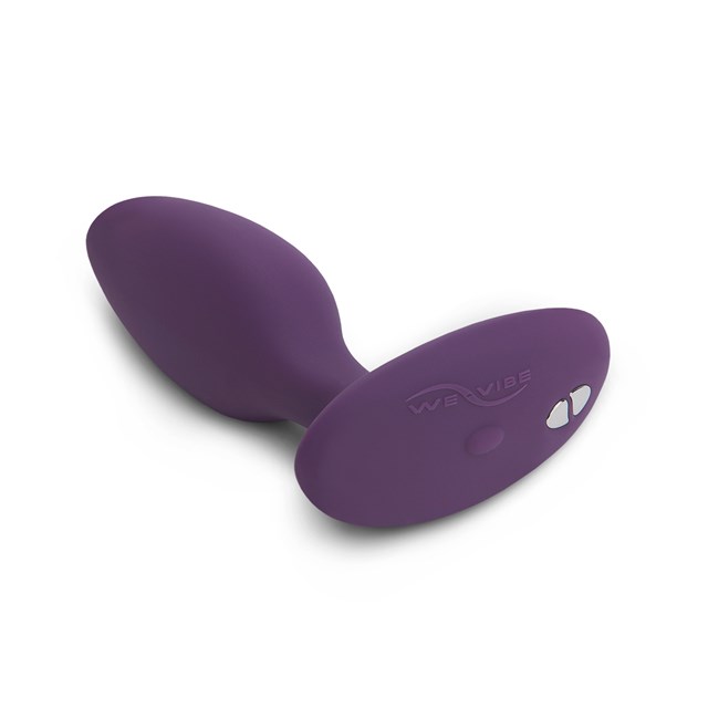 Ditto Butt Plug - Lilla