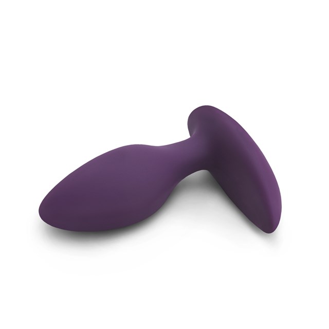 Ditto Butt Plug - Lilla