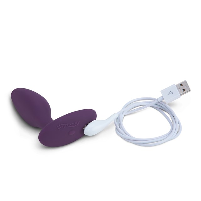 Ditto Butt Plug - Lilla