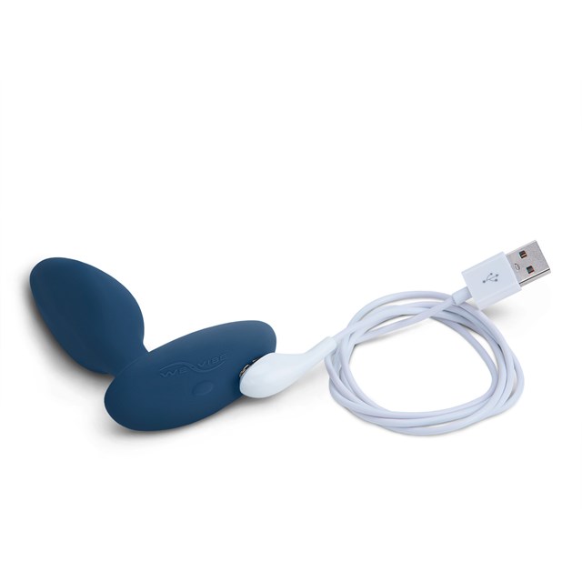 Ditto Plug - Blå