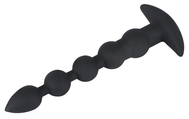 Genopladelige Analkugler