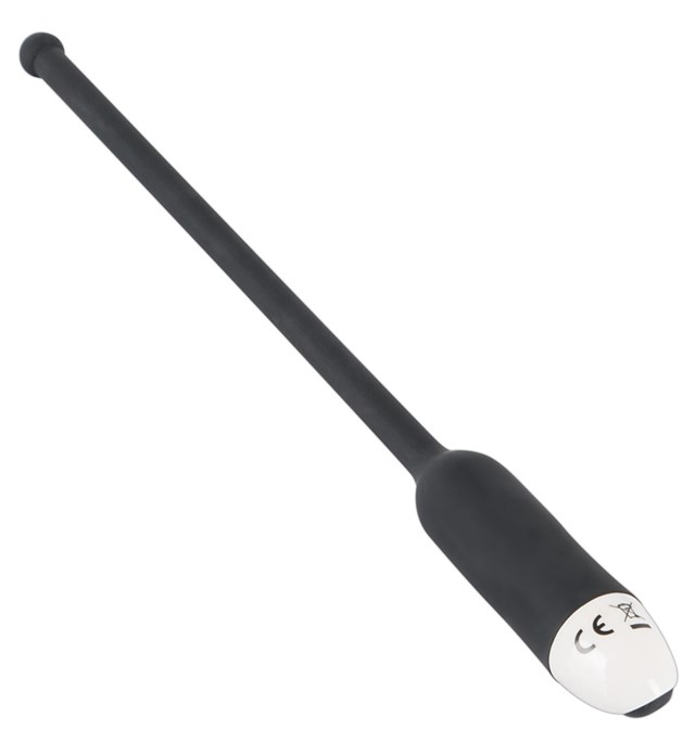 Extra Lang Vibrerende Dilator