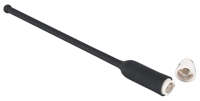 Extra Lang Vibrerende Dilator