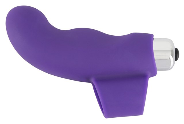 Lilla Fingervibrator