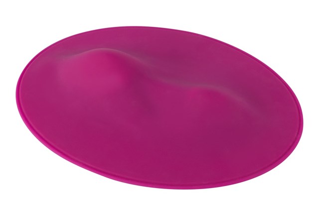 Vibe Pad - Innovative Hands-Free Stimulator