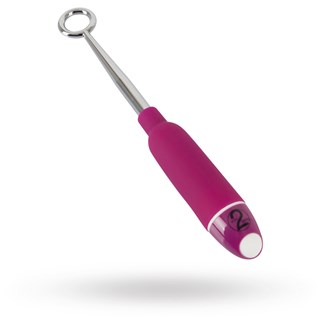 Clit Stimulation Loop - Klitoris Vibrator