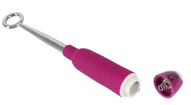 Clit Stimulation Loop - Klitoris Vibrator