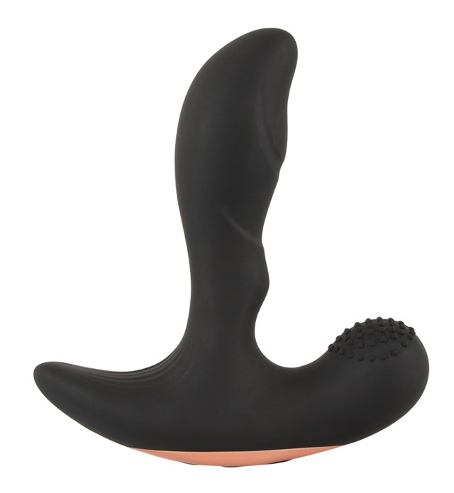 Remote Controlled Prostate Plug - Vibration & Heating Function
