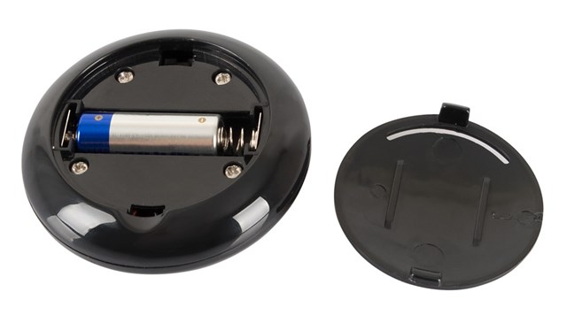 Remote Controlled Prostate Plug - Vibration & Heating Function