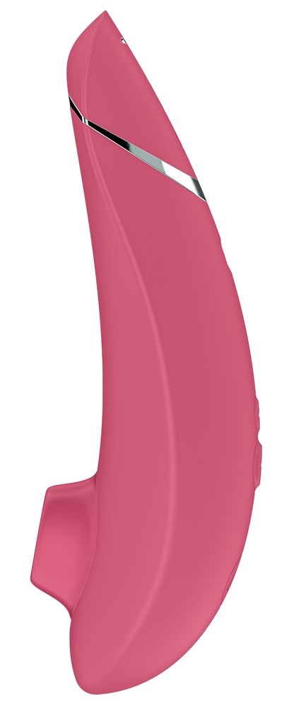 Premium Pink - Lufttryksvibrator