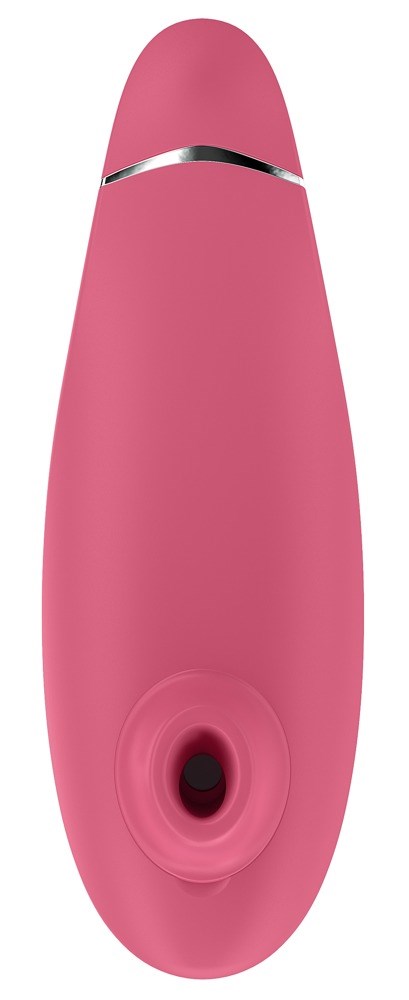 Premium Pink - Lufttryksvibrator