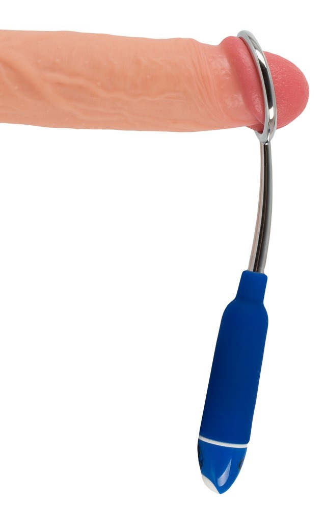 Vibrating Glans Stimulating Loop