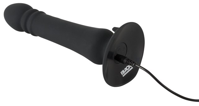 Anal Thruster med trådløs fjernkontrol