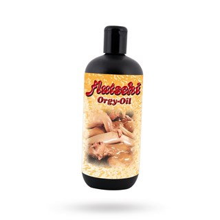 Flutschi Orgy Oil