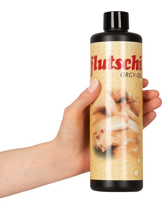 Flutschi Orgy Oil