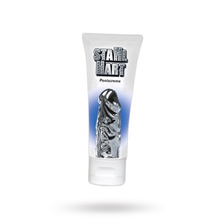 Stahlhart Creme