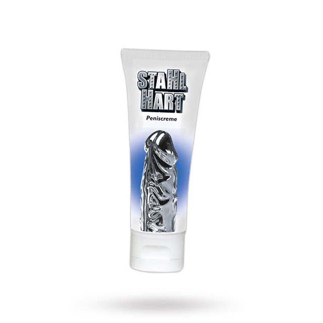 Stahlhart creme