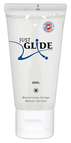 Anal Glide