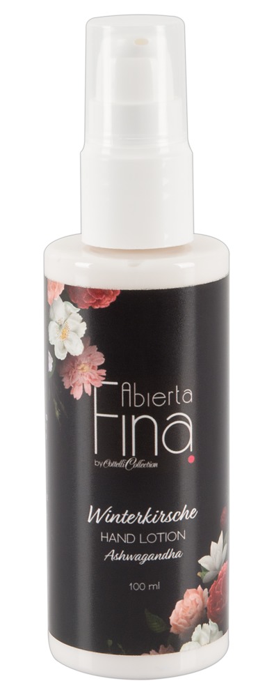 Abierta Fina
