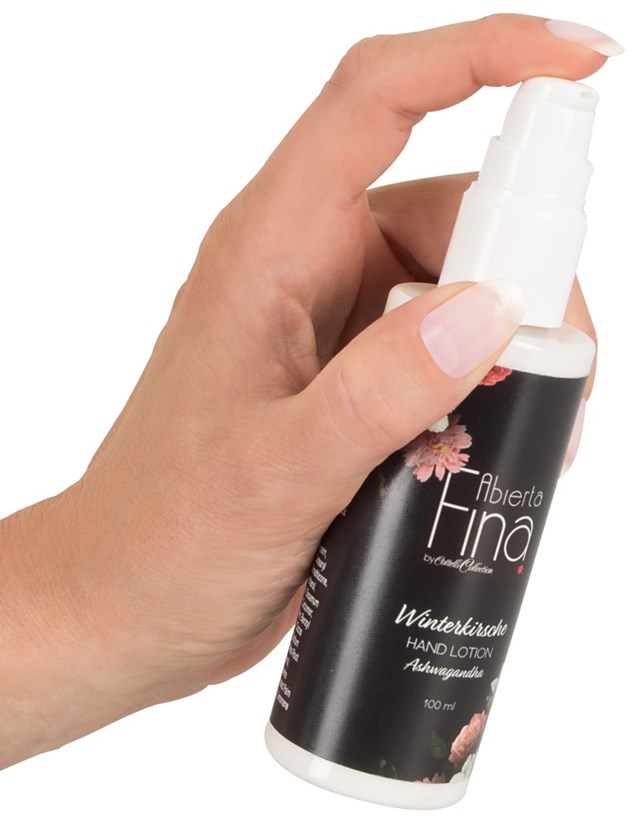 Håndlotion 100 ml