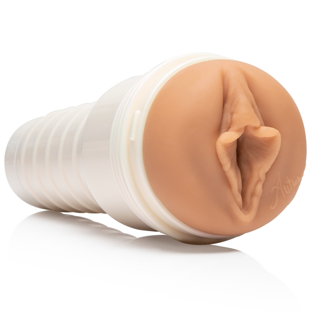 AUTUMN FALLS - CREAM - Fleshlight - Vagina
