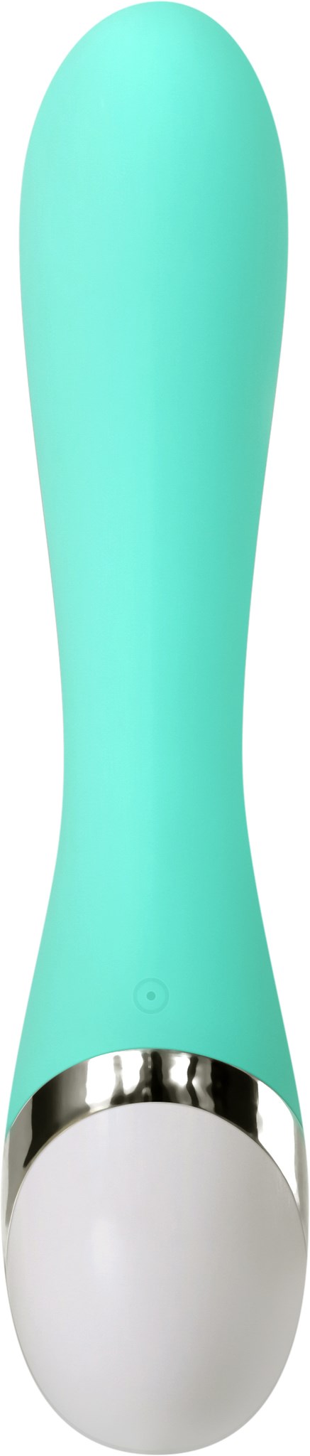 Silikone genopladelig Bunny