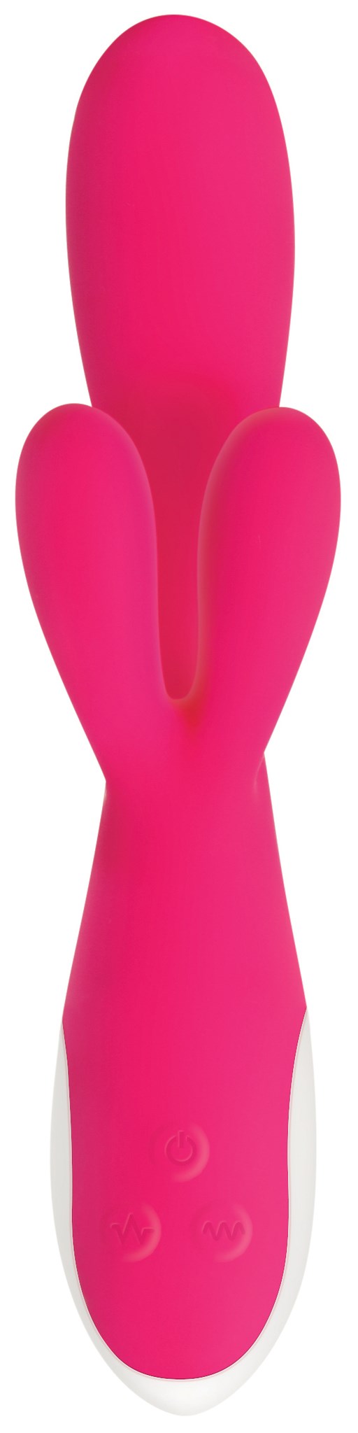 Clit Boppin' Bunny - Genopladelig Rabbit