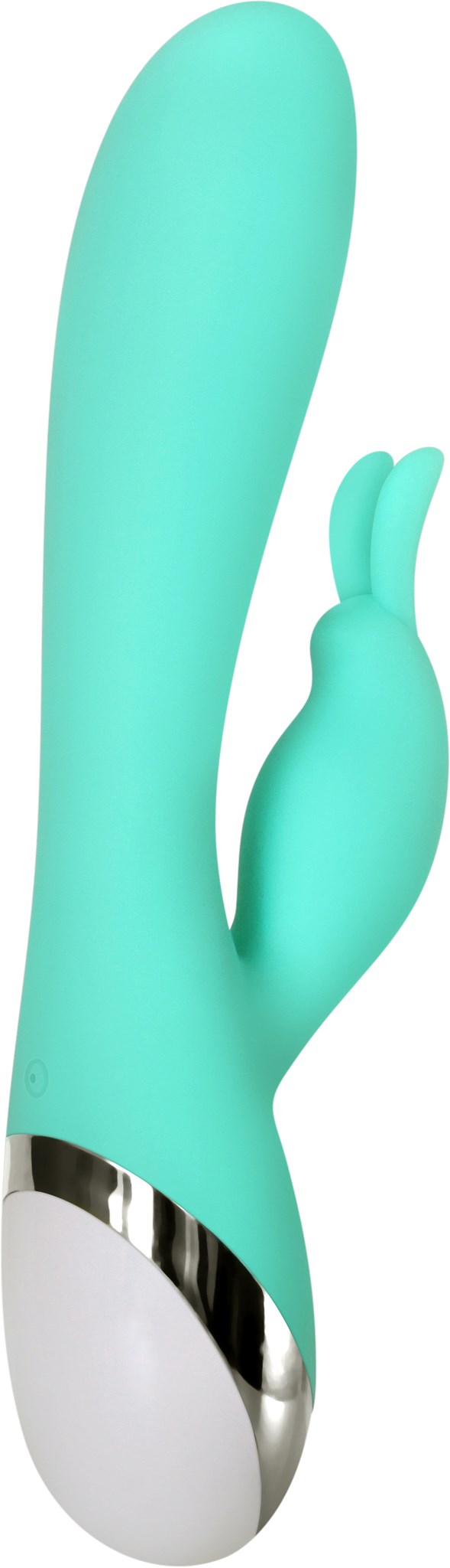 Silikone genopladelig Bunny