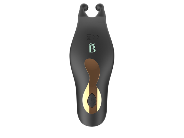 VIBRATING & TAPPING P-PLUG