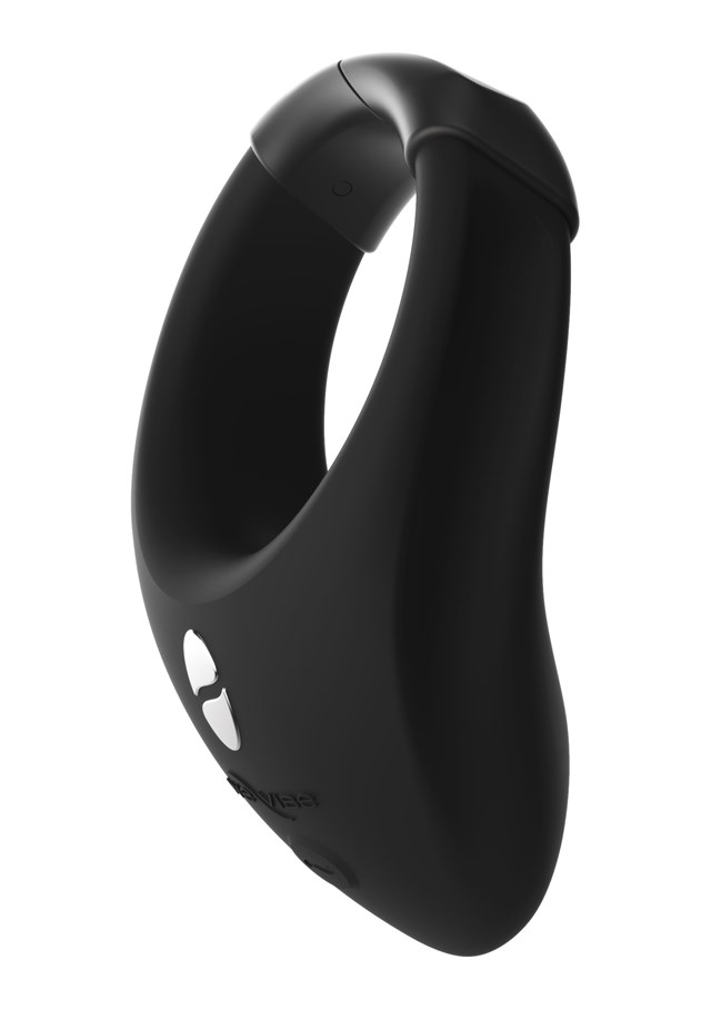 Bond Vibrating Ring - Sort