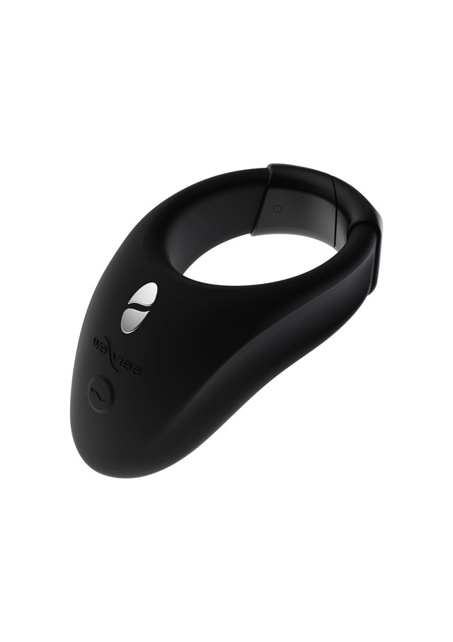 Bond Vibrating Ring - Sort