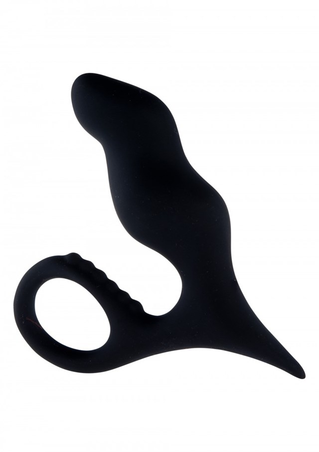 Adventurous Anal Starter Kit