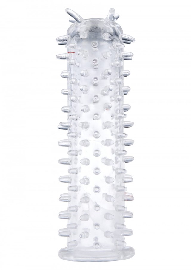 Adventurous Anal Starter Kit
