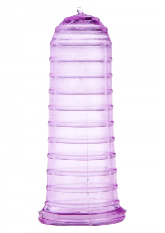Adventurous Anal Starter Kit